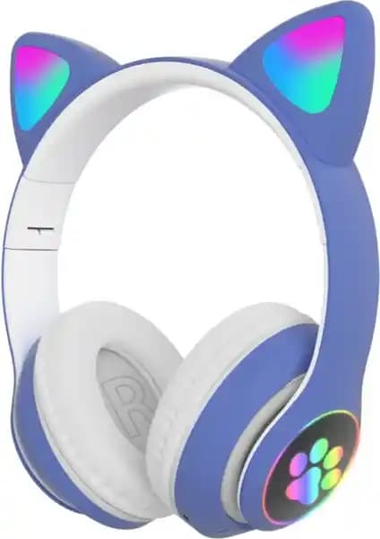 Bluetooth 5.0 teknolojili sevimli kedili ve şık tasarımlı kablosuz kulaklık karşılaştırması