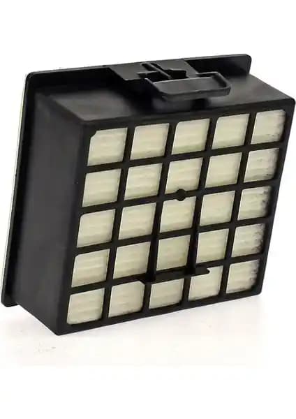 Bosch GL 30 - GL40 HEPA Filtresi ile Ev Temizliğinde Yüksek Performans ve Hijyen Sağlama