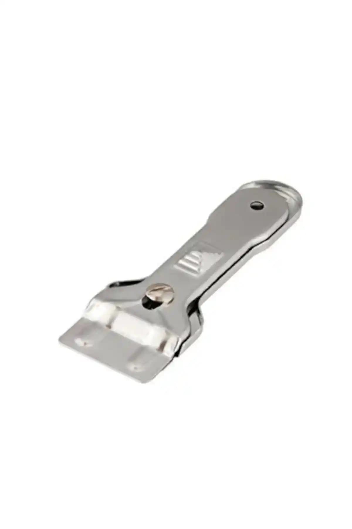 Bosch Seramik Ocaklar İçin Güvenli ve Dayanıklı Çelik Kazıyıcı Bıçak İncelemesi