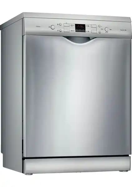 Bosch SMS44DI01T 4 Programlı Bulaşık Makinesi Geniş İç Hacim ve Enerji Verimliliği ile