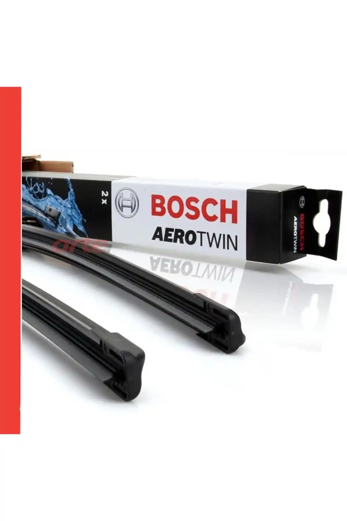 Bosch Toyota Corolla Ön Silecek Takımı: Yüksek Performans ve Dayanıklılık Özellikleri