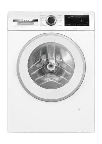 Bosch WGA142X2TR 1200 Devirli 9 kg Çamaşır Makinesi İnceleme ve Özellikleri