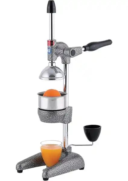 Cancan Profesyonel Portakal Sıkacağı: Yüksek Kapasiteli ve Dayanıklı Narenciye Sıkma Aleti