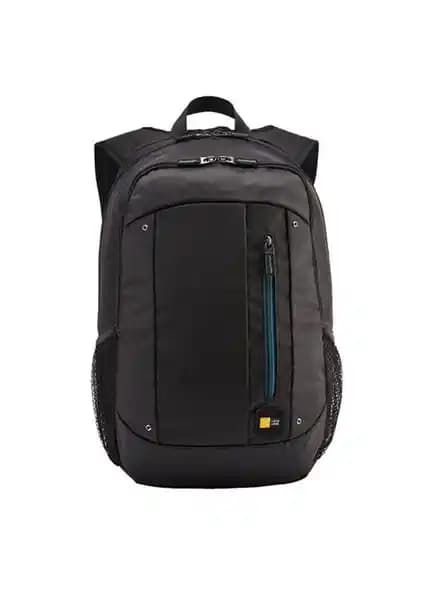 Case Logic Jaunt 15.6 inç Siyah Notebook Sırt Çantası: Şık ve Fonksiyonel Günlük Kullanım Çözümü