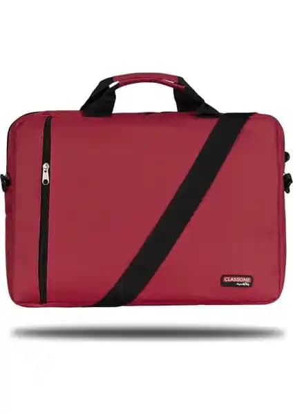 Classone BND202 Eko Serisi ve Lenovo B210 Notebook Çantası Karşılaştırması