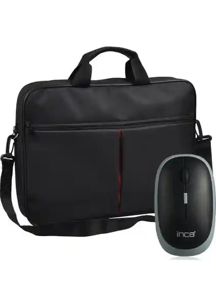 Classone BND300 15.6 İnç Notebook Çantası ve Kablosuz Mouse İnceleme