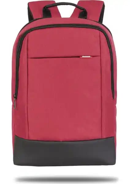 Classone BP-TW1502 TwinColor 15.6 İnç Notebook Çantası: Şık ve Dayanıklı Taşıma Çözümü