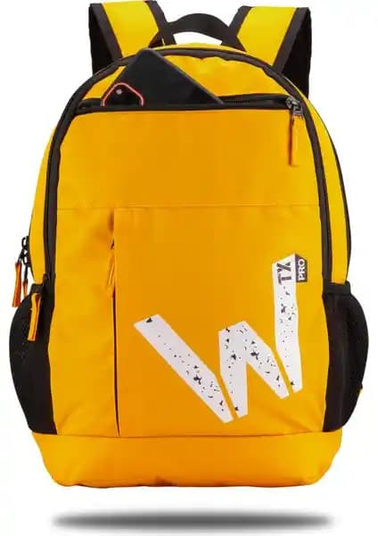 Classone BP-WTX108 Wtxpro Serisi Su Geçirmez Laptop Çantası Tasarımı ve Özellikleri