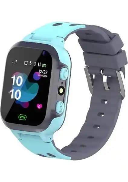 Çocuk Akıllı Saatleri Karşılaştırması: SmartBerry Z1 ve TCL MT40XP Özellikleri ve Farkları