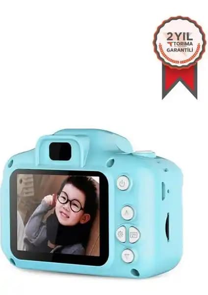 Çocuklar İçin En İyi Mini Kameralar: Torima ve Yenimiyeni Modellerinin Karşılaştırması