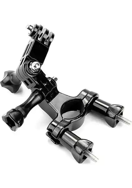 Çok Yönlü Aksiyon Kamerası Aksesuarları Gelişmiş Bağlantı ve Kullanım Özellikleri