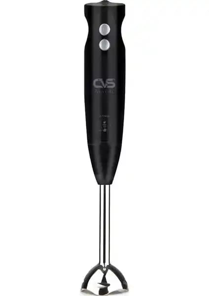 CVS Dn-1266 Maral Siyah Çubuk Blender: Yüksek Performans ve Şık Tasarım Bir Arada