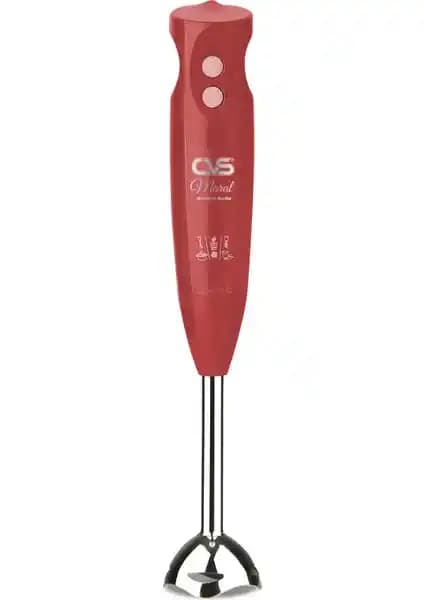 CVS Dn 1298 Rainbow Serisi Maral Çubuk Blender - Güçlü ve Pratik Mutfak Aleti