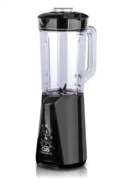 CVS Dn 4521 Shake & Force Cup Siyah Buz Kırıcı Sürahi Blender İnceleme ve Kullanıcı Yorumları