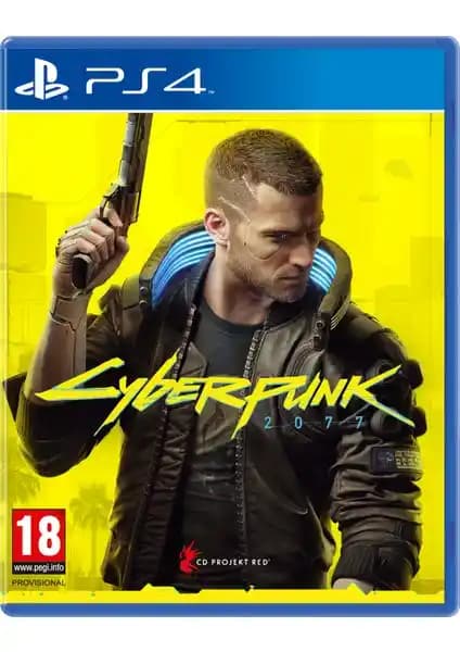 Cyberpunk 2077: Geleceğin Distopik Dünyasında Derin Hikaye ve Özgür Oynanış Deneyimi