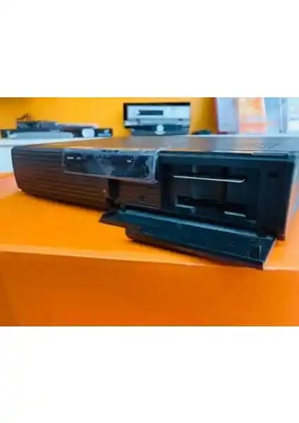 D-Smart Uydu Alıcısı 81 HD ile Yüksek Kaliteli Eğlence ve Gelişmiş Bağlantı Özellikleri