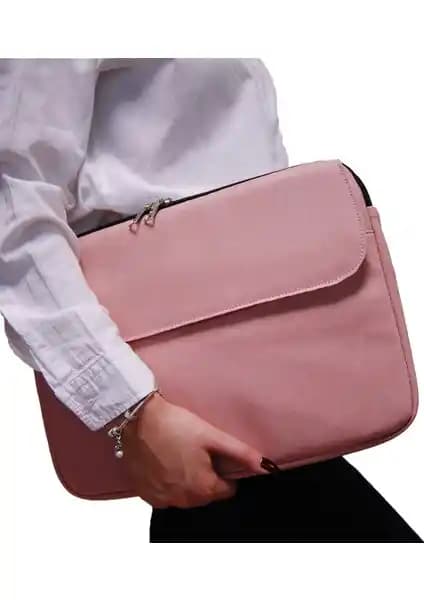 D'Vers Unisex MacBook Kılıfı 13-14-15.6 İnç Uyumlu Şık ve Koruyucu Tasarım