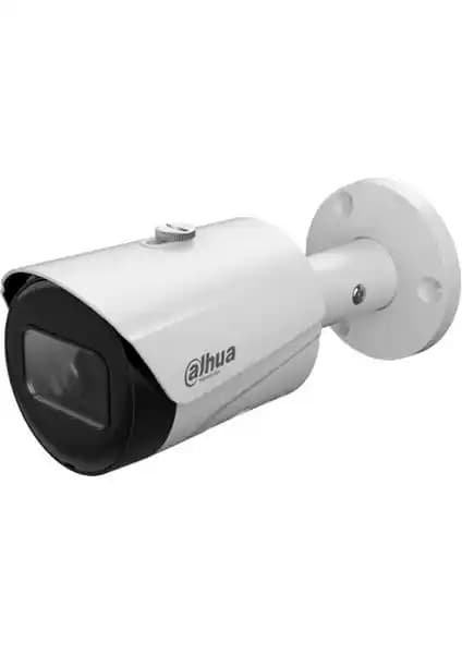 Dahua 1230S-S4 3,6MM 2Mp IP Bullet Kamera ile Güvenlik Sistemlerinizi Güçlendirin