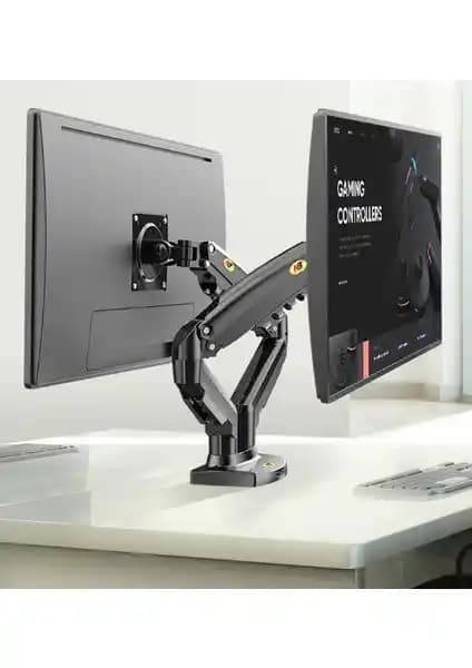 Daytona North Bayou NB F160 ve Ergoflex NB F160 Monitör Standlarının Karşılaştırması