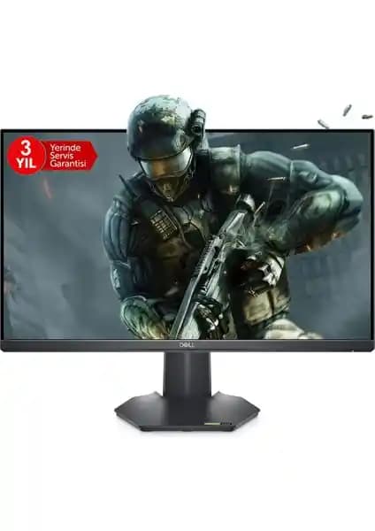 Dell G2422HS 23.8 inç 165Hz 1ms IPS Oyun Monitörü yüksek performans ve görsel kalite
