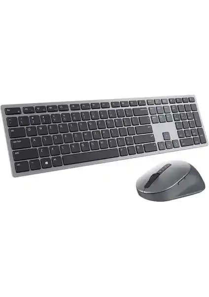 Dell KM7321W ve Keychron B6 Pro Karşılaştırması: Özellikler ve Kullanıcı Yorumları