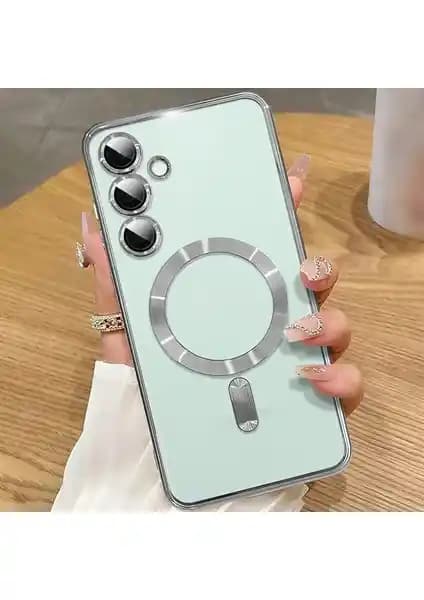 Dexmon Galaxy S25 Kılıfı: Şık Tasarım ve Güçlü Koruma Özellikleri