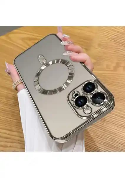 Dexmon iPhone 16 Pro Max Kılıfı: Güçlü Koruma ve Şık Tasarım Bir Arada