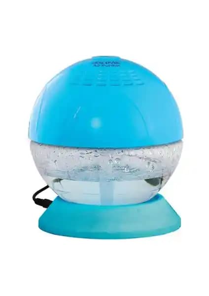 Discover Led Işıklı Geniş Alan Kokulan<dı>rma ve Hava Temizleme Cihazı ile Hava Kalitenizi Artırın