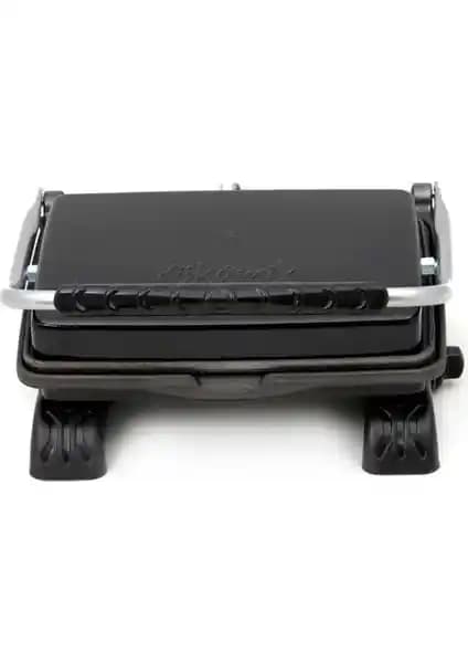 Dökümix Siyah Organik ve Vestel Sefa T2002 Gri Tost Makinesi Karşılaştırması