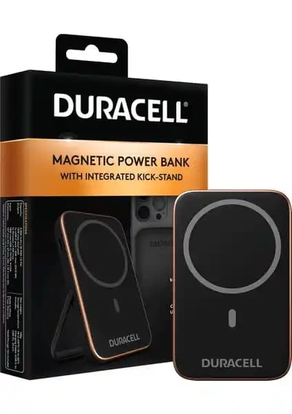 Duracell ve Woyax By Deji Magsafe Powerbank Karşılaştırması 75-90 Karakter