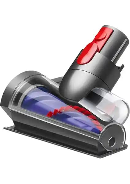 Dyson Anti-Tangle Mini Motorhead: Evcil Hayvan Sahipleri İçin Etkili Temizlik Çözümü