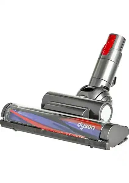 Dyson Big Ball Türbin Başlık: Güçlü Temizlik ve Yüksek Manevra Kabiliyeti Özellikleri