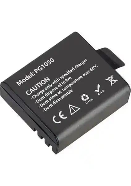 Eken PG1050 Yedek Batarya: Uzun Süreli Güç ve Güvenilirlik Sağlayan Seçenek
