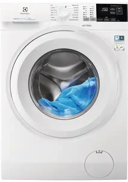 Electrolux EW6FN448WT 8 kg 1400 Devir Çamaşır Makinesi İnceleme ve Özellikleri