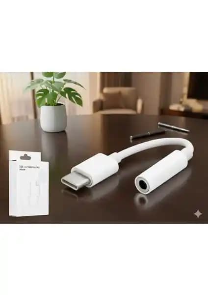 Emre Bilişim'in Yeni Nesil Kulaklık Çevirici Adaptörü İncelemesi ve Özellikleri