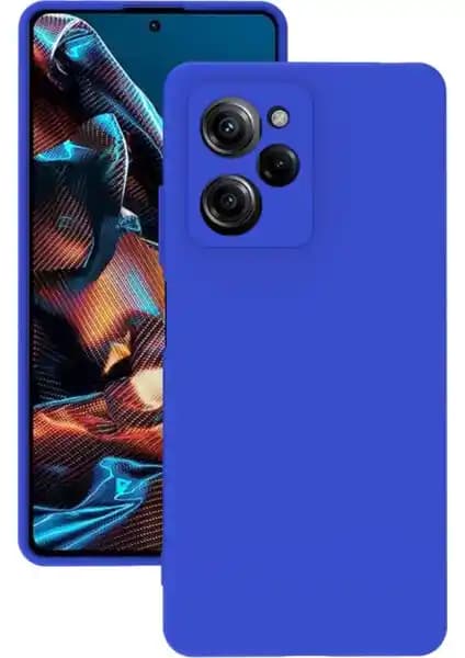 Eonaks Xiaomi Poco X5 Pro 5G Kılıfı: Şık ve Dayanıklı Koruma Çözümü