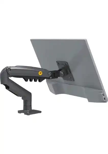 Ergoflex Nb F80 Ekran Tutucu Kol Amortisörlü Monitör Standı Özellikleri ve Kullanım Avantajları