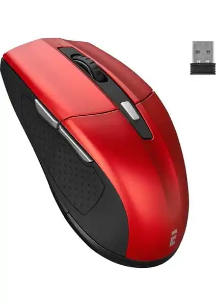 Everest SM-861 ve SM-901 Kablosuz Mouse Karşılaştırması ve Kullanıcı Yorumları