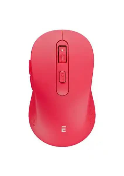 Everest SM-BT08 Pembe Kablosuz Bluetooth ve 2.4GHz Mouse İncelemesi