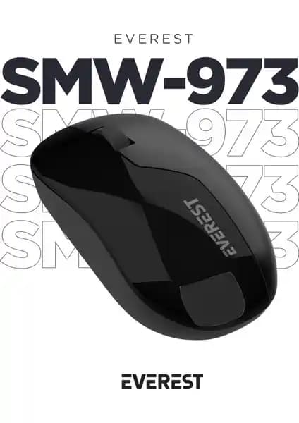 Everest SMW-973 ve Huawei Bluetooth Mouse CD 23 Karşılaştırması