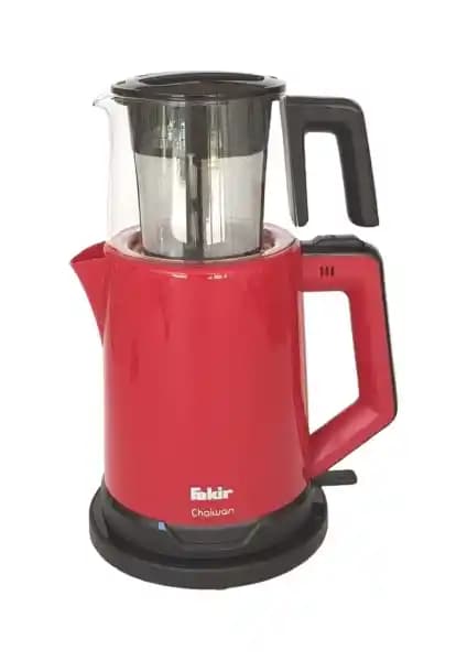 Fakir Chaiwan ve Fakir Chaizen Elektrikli Çay Makinesi Karşılaştırması ve Kullanıcı Yorumları