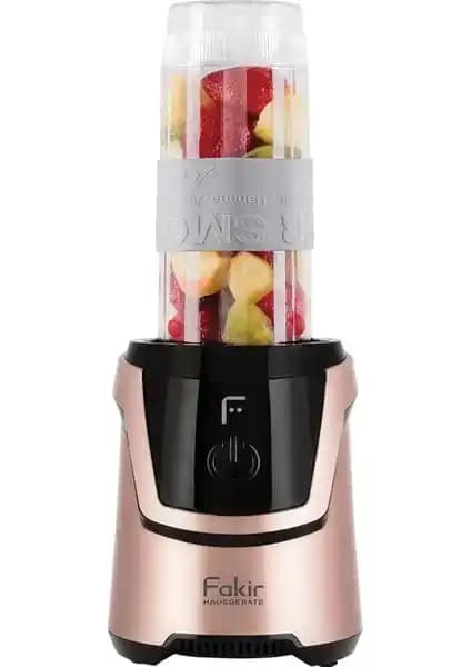 Fakir Dynamic 2'İn 1 Kişisel Blender ve Kahve Öğütücü - Çok Fonksiyonlu Mutfak Aleti