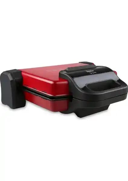 Fakir Gravis ve Karaca Pearl White Granit Tost Makinesi Karşılaştırması 2023