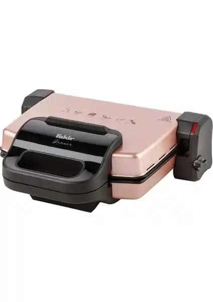 Fakir Gravis ve Valery Tost ve Izgara Makinesi Karşılaştırması