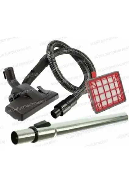 Fakir Ranger Elektronik Çelik Telli Hortum ve Boru Başlık Filtre İncelemesi