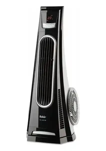 Fakir TVL 100 SR Uzaktan Kumandalı Kule Tipi Vantilatör İncelemesi ve Özellikleri