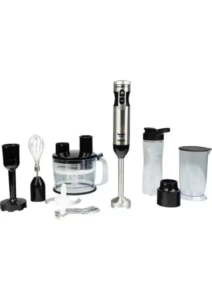 Fantom Blender BL 1000: Güçlü Performans ve Çok Fonksiyonlu Mutfak Cihazı