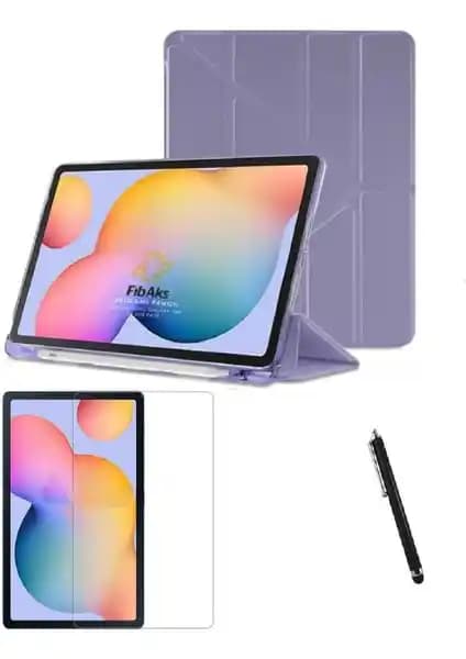 Fibaks Samsung Galaxy S6 Lite Kılıfı: Güvenlik ve Şıklığın Modern Birleşimi