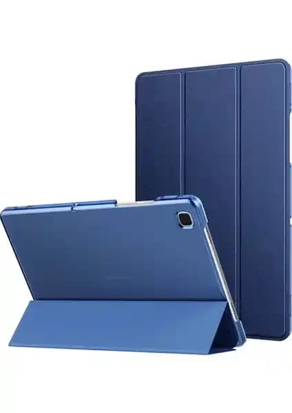 Fibaks Samsung Galaxy Tab S6 Lite SM-P610 Kılıfı: Yüksek Koruma ve Kullanım Kolaylığı Sağlar