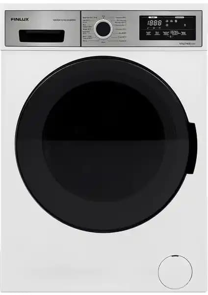 Finlux Konfor 10140 Inverter B Enerji Sınıfı Çamaşır Makinesi Detaylı İnceleme ve Kullanıcı Yorumları